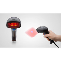 Сканер Datalogic QuickScan QW 2500 2D
